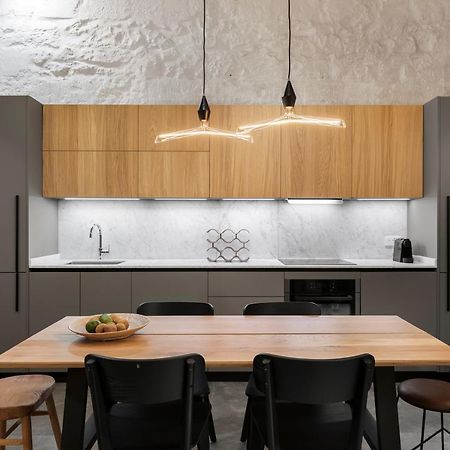 Numru 27 Expertly Restored Small House Of Character Cospicua Exterior foto