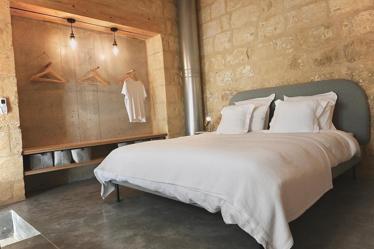 Numru 27 Expertly Restored Small House Of Character Cospicua Exterior foto
