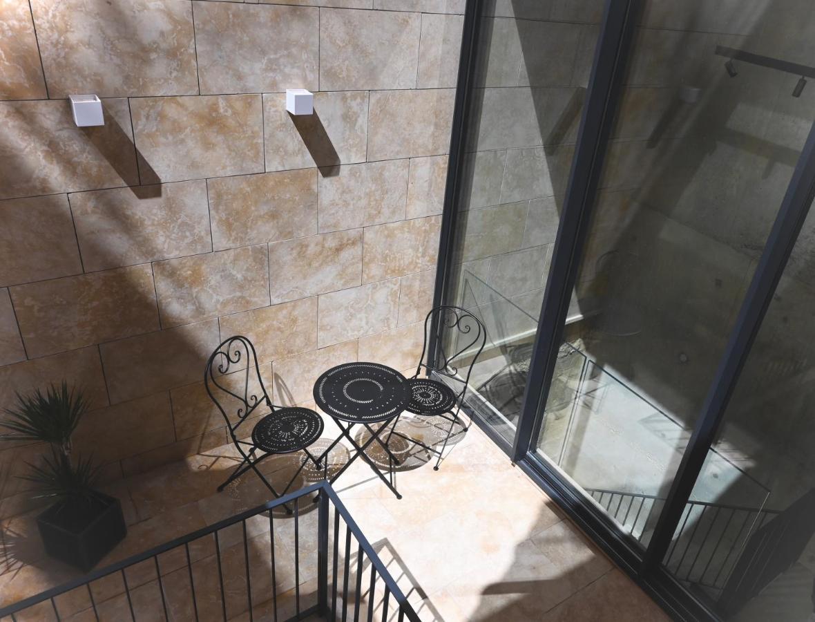 Numru 27 Expertly Restored Small House Of Character Cospicua Exterior foto